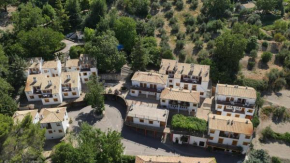 Villa Turística de Cazorla, Cazorla